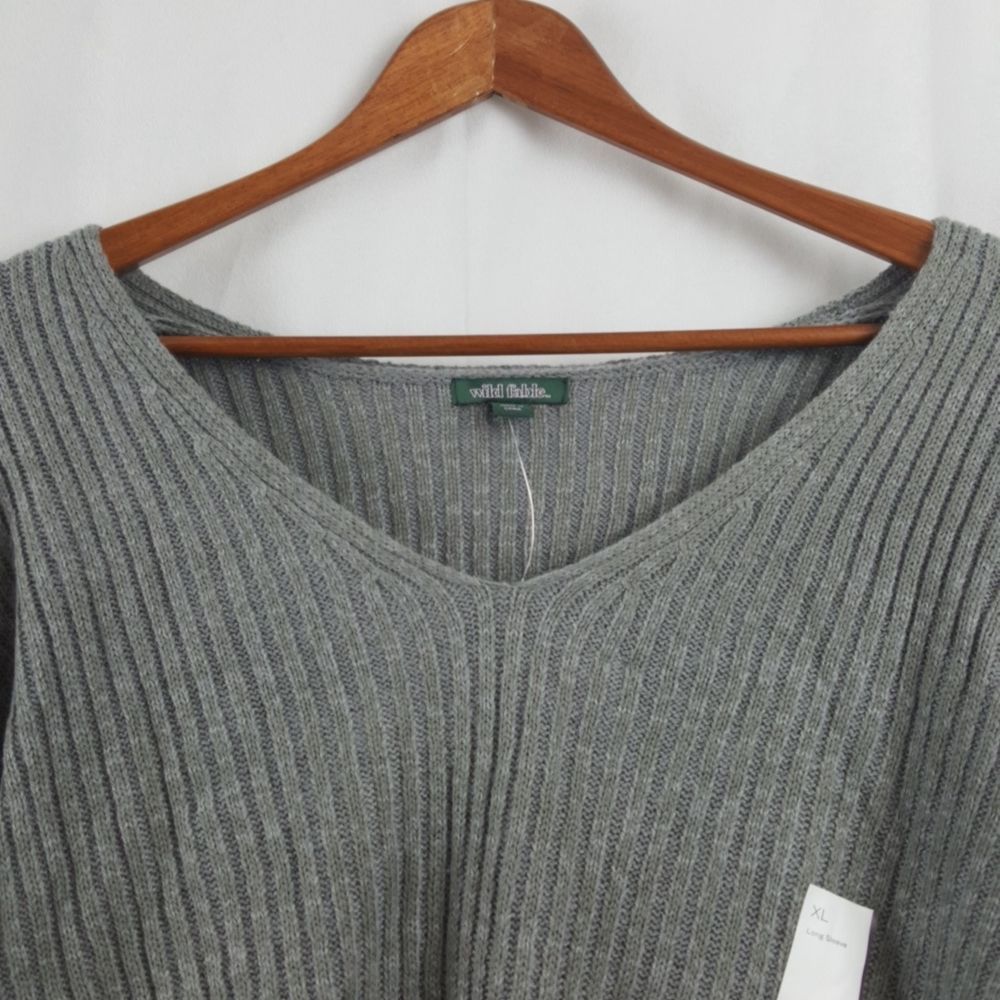 Wild Fable Sweater - Picture 3 of 7